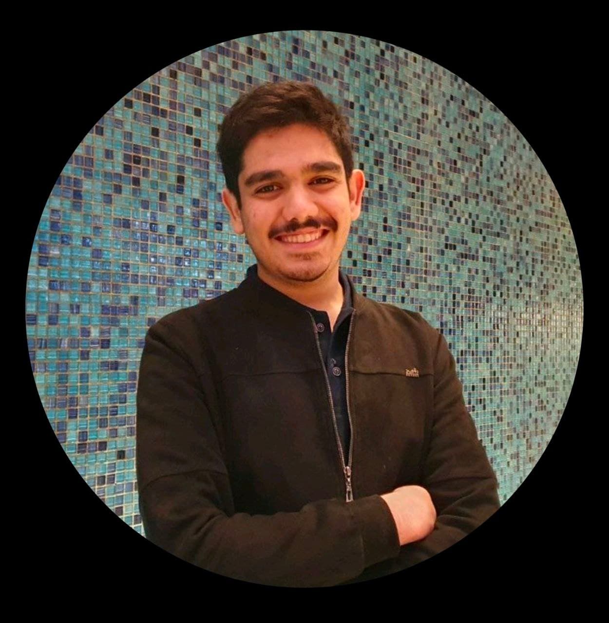 علی شفیعی - World-class ICPC trainer and algorithm expert