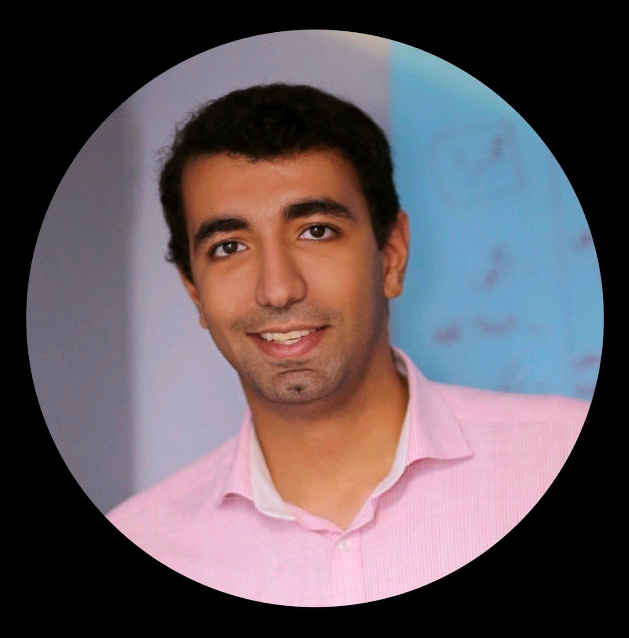 محمدمهدی شکری - World-class ICPC trainer and algorithm expert